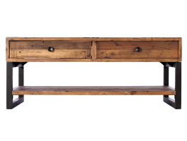 Ruston Living & Dining Coffee Table ethically sourced from sustainable materials