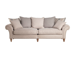 Westbridge Keaton Grand Split Sofa