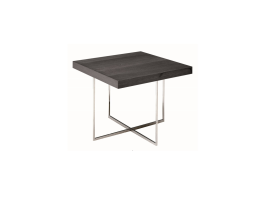 Alf Italia Ferrara Living and Dining Square Lamp Table