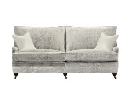 Duresta Lansdowne 3 Seater Sofa