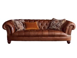 Tetrad Liberty Grand Sofa