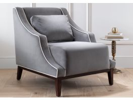 Meridian Manhattan Chair