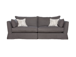 Collins & Hayes Maple Grand Sofa