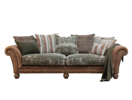 Tetrad Montana Grand Sofa