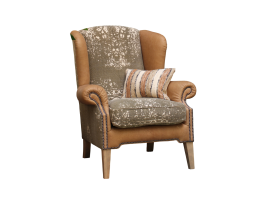 Tetrad Montana Wing Chair