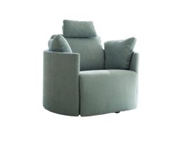 Fama Moonrise Armchair