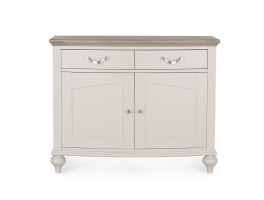 Lyanna Narrow Sideboard