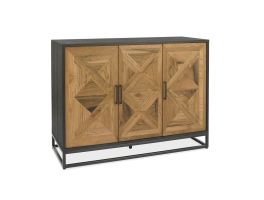 Bombay Narrow Sideboard