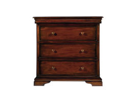 Bridgette 4 Drawer Chest