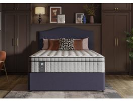 Sealy Elevate Chadwick Divan Bed