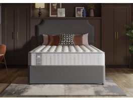 Sealy Elevate Riley Firm Divan Bed