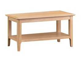 Scandi Dining Coffee Table