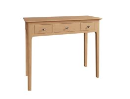 Scandi Bedroom Dressing Table