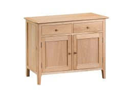 Scandi Dining Standard Sideboard