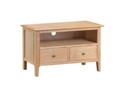 Scandi Dining Standard TV Cabinet