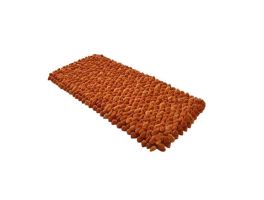 Dreamweavers Pebble Orange Rug