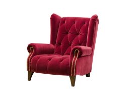 Alexander & James Ossie Chair