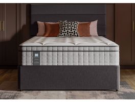 Sealy Elevate Passmore Plush Divan Bed