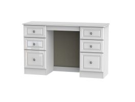 Pembroke Kneehole Desk