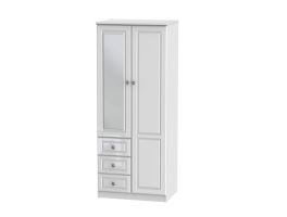 Pembroke Combi Wardrobe