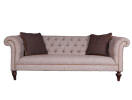 Tetrad Harris Tweed Regent Midi Sofa