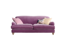 Tetrad Ruffle Midi Sofa