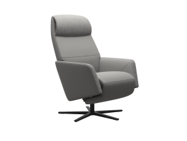 Stressless Scott Chair Sirius Base