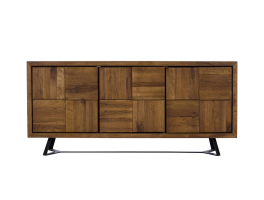 Harlow Wide Sideboard