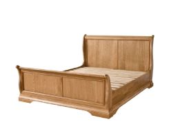 Sherringham King Size Bedframe