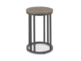 Nepal Side Table