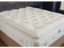 The Sleep Collection Pillowtop 7000 Mattress