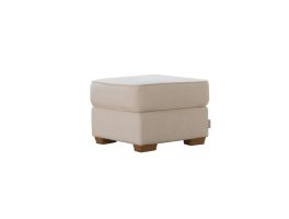 Collins & Hayes Small Footstool