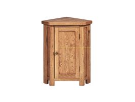 Montana Corner Cupboard