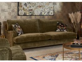 Spencer 2 Seater Sofa