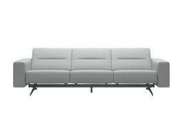 Stressless Stella 3 Seater Sofa