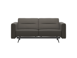 Stressless Stella 2 Seater Sofa Quick Ship