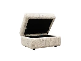 G Plan Ledbury Storage Footstool