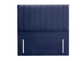 The Striped Floor Standing Headboard