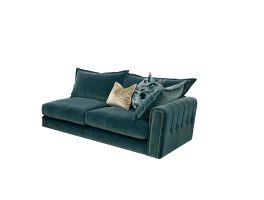 Alexander & James Summerton 3 Seater 1 Arm RHF