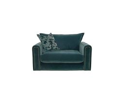 Alexander & JamesÃƒÆ’Ã†â€™ÃƒÂ¢Ã¢â€šÂ¬Ã…Â¡ÃƒÆ’Ã¢â‚¬Å¡Ãƒâ€šÃ‚Â Summerton Snuggler Chair