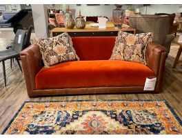 Clearance Tetrad Vagabond Sofa