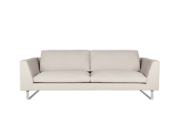 SITS Tokyo 3 Seater Sofa