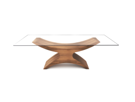 Tom Schneider Atlas Large Dining Table