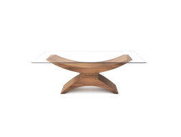 Tom Schneider Atlas Medium Dining Table