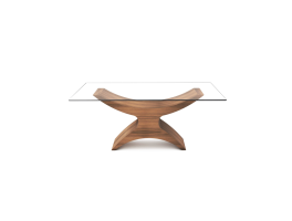 Tom Schneider Atlas Small Dining Table