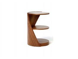 Tom Schneider DNA Single Strand Lamp Table