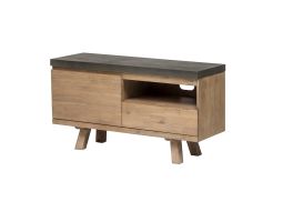 Dakota Small TV Unit