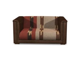 Tetrad Vagabond Love Seat Standard Back