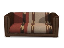 Tetrad Vagabond Petit Sofa Buttoned Back