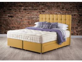 Hypnos Walbury Pillow Top Mattress